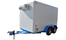 Refrigerated Trailers